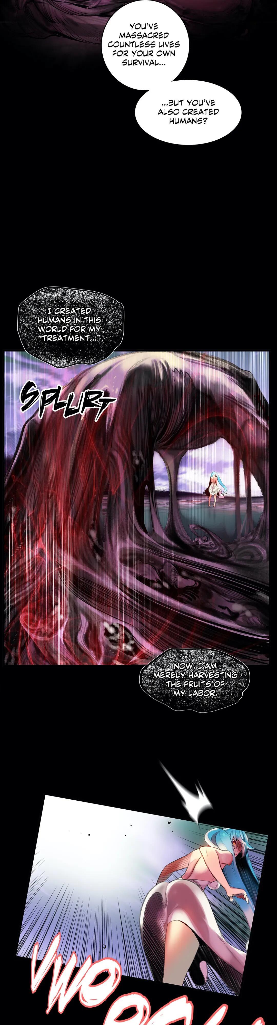 The image JdGyHTW8o4zE9jJ in the comic Lilith's Cord - Chapter 84 - ManhwaXXL.com