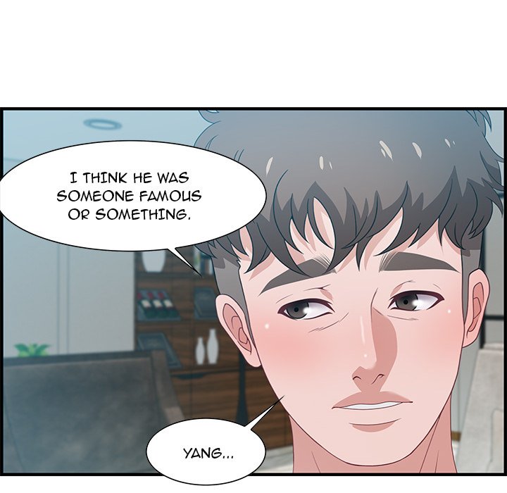 Watch image manhwa Tasty Chat: 0km - Chapter 20 - JdKBFBLPUPUI3OF - ManhwaXX.net