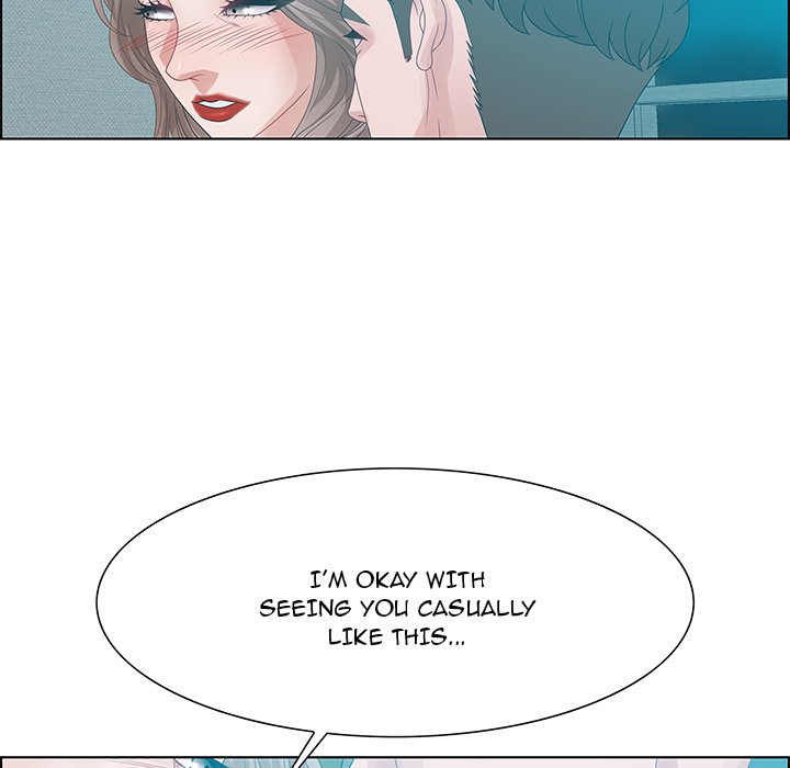 Watch image manhwa Tasty Chat: 0km - Chapter 30 - JgBplBYMkaNW8wf - ManhwaXX.net