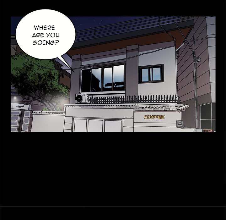 Watch image manhwa UP Gossip - Chapter 8 - JlQrXtvilmuOyxK - ManhwaXX.net