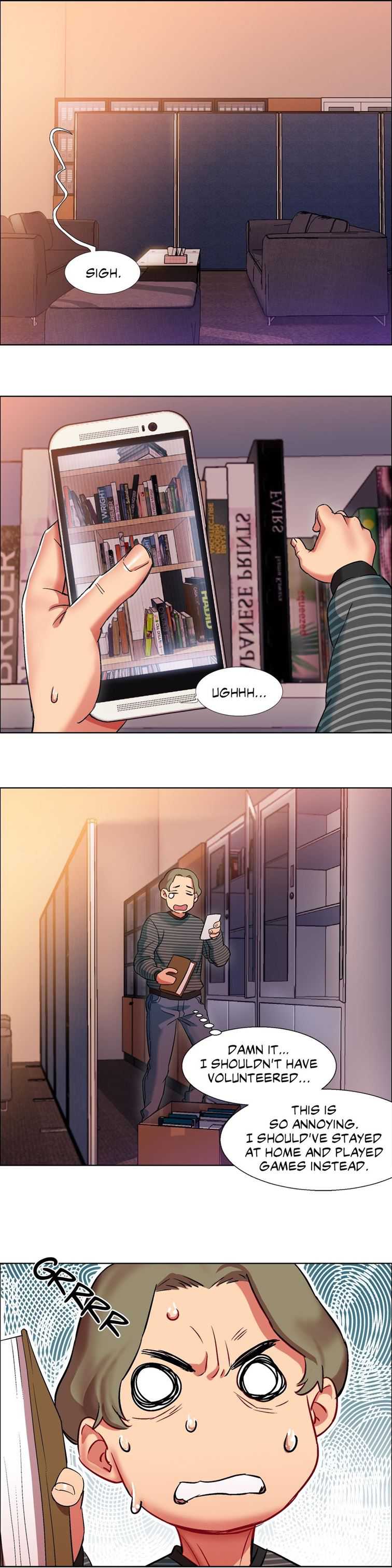 Read manga Rental Girls - Chapter 7 - JtLcLbTUD4mA139 - ManhwaXXL.com