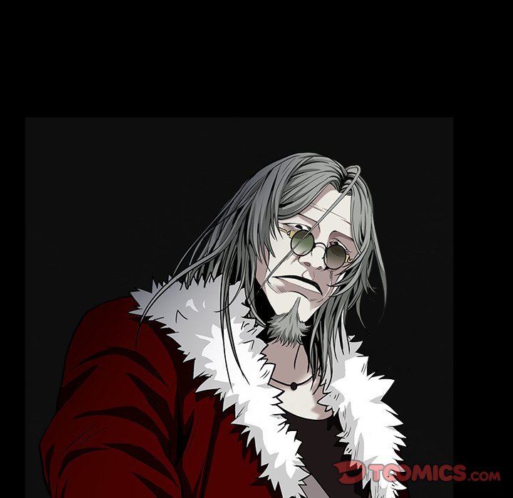 Watch image manhwa The Leash - Chapter 57 - JwIUT4820f0Kvjr - ManhwaXX.net