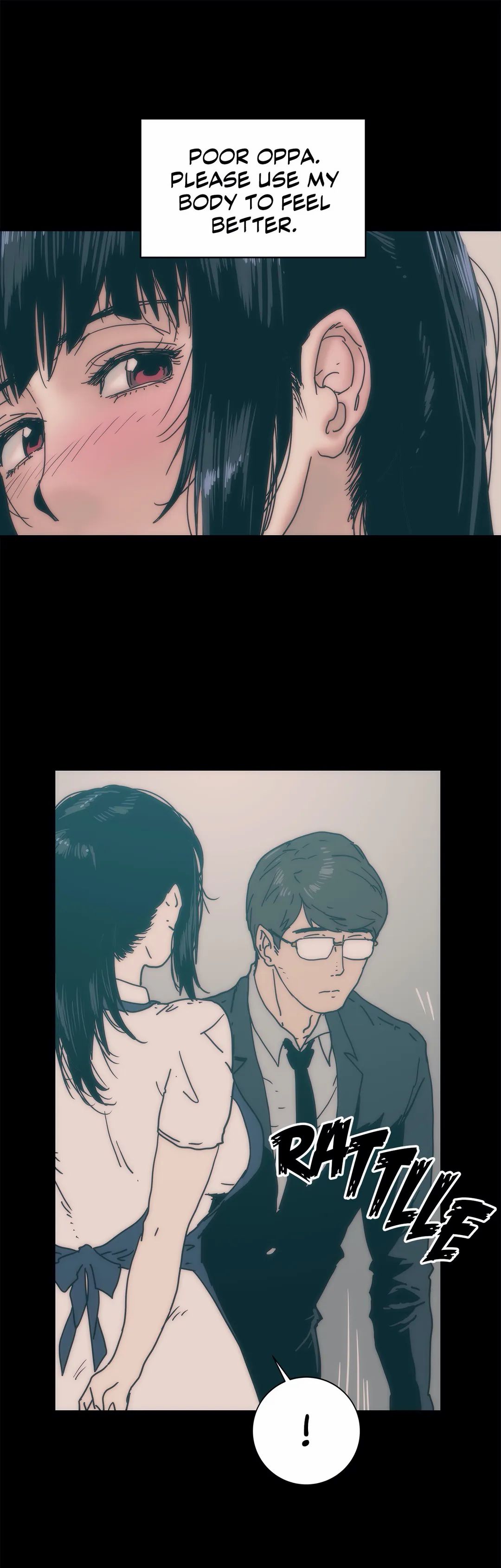 Watch image manhwa Desire To Kill - Chapter 12 - JxTizPFSC9S8Ns8 - ManhwaXX.net