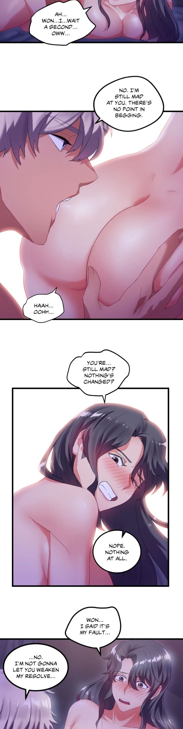 Watch image manhwa Her Dirty Thirty Scandal - Chapter 8 - Jy3rznkoHSU5zr7 - ManhwaXX.net