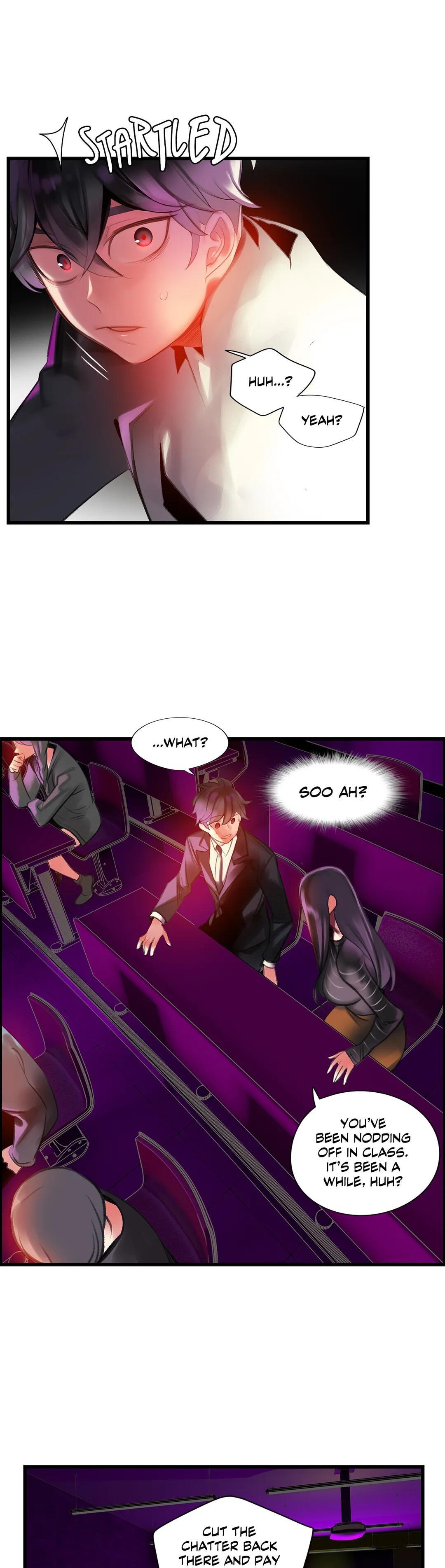 The image K7zHiw87Hwu3bfe in the comic Lilith's Cord - Chapter 74 - ManhwaXXL.com