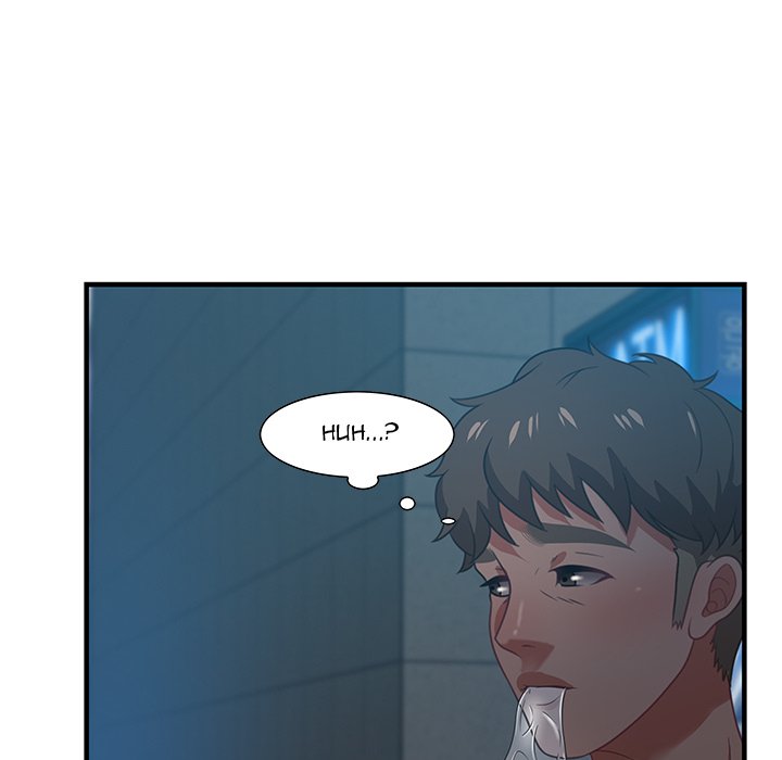 Watch image manhwa Tasty Chat: 0km - Chapter 17 - KBnIvagQYAlgU1o - ManhwaXX.net