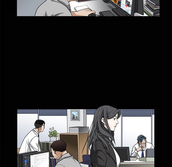 Watch image manhwa The Leash - Chapter 8 - KESoJTO985eCEBM - ManhwaXX.net