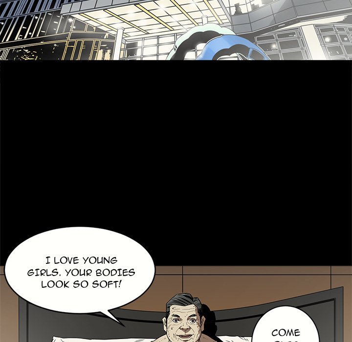 The image KKYQgJDsU2V8LBN in the comic The V Squad - Chapter 6 - ManhwaXXL.com