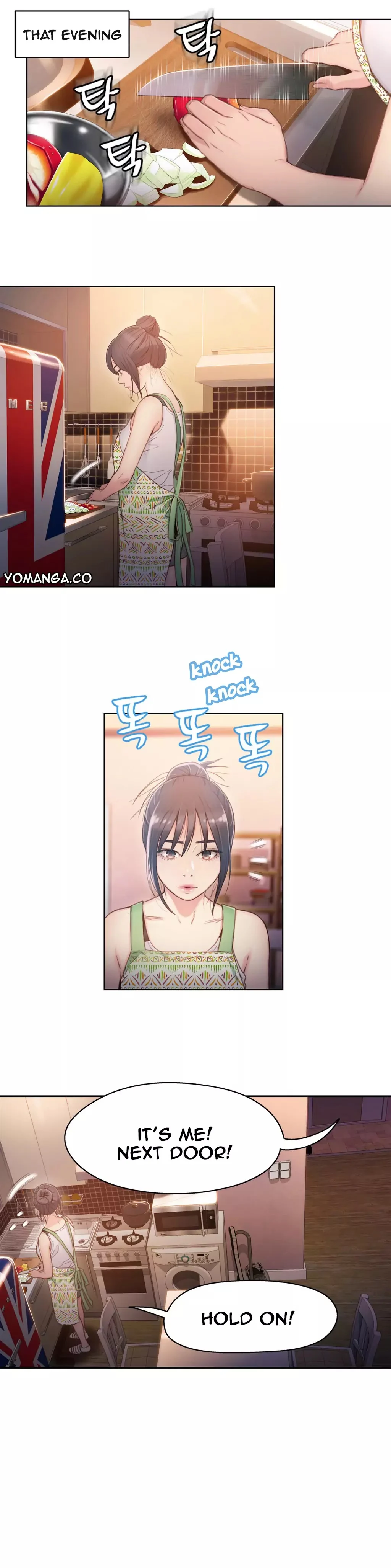 The image KMS5Yb1B0Tr28DR in the comic Sweet Guy - Chapter 30 - ManhwaXXL.com