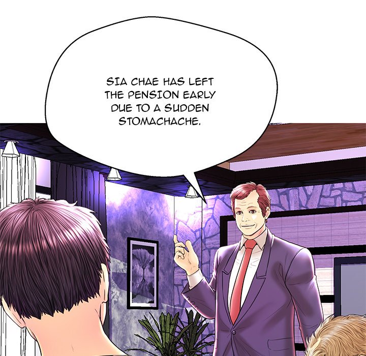 Watch image manhwa The Fling Zone - Chapter 26 - KO25HnyLnRTvY43 - ManhwaXX.net