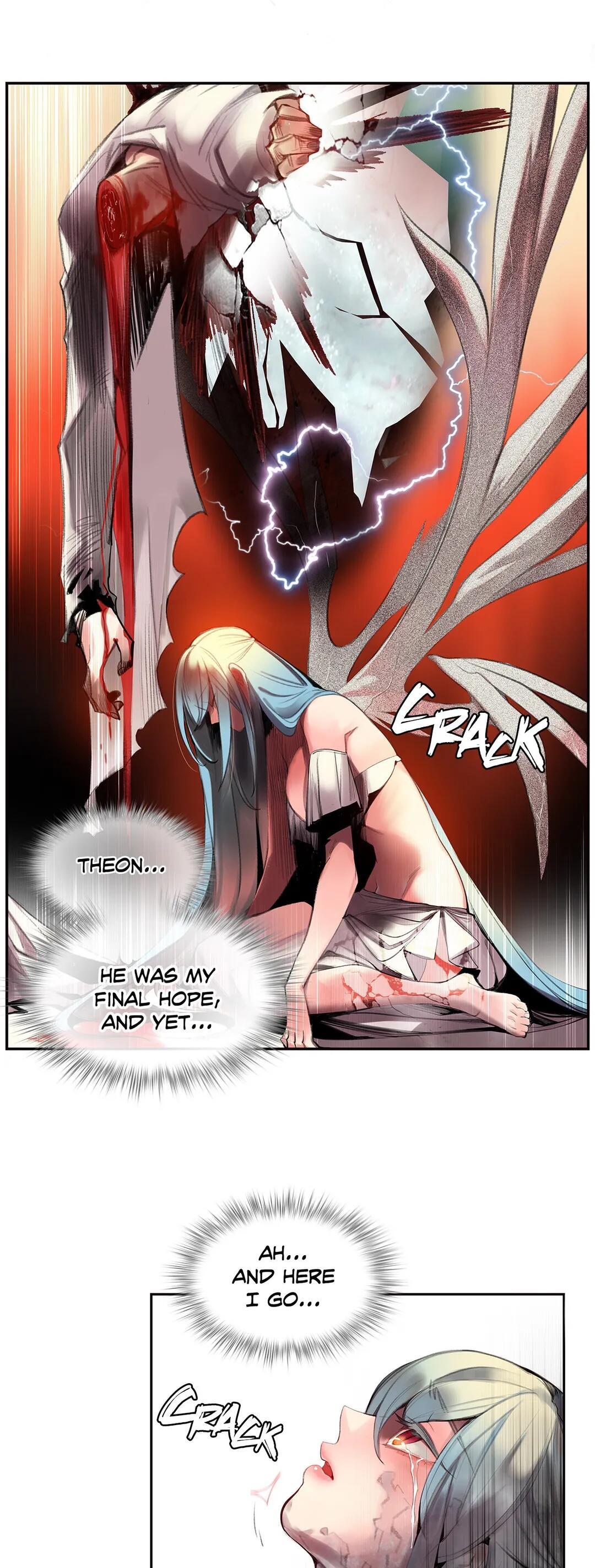 Read manga Lilith's Cord - Chapter 72 - KVVuJEThOY920LG - ManhwaXXL.com