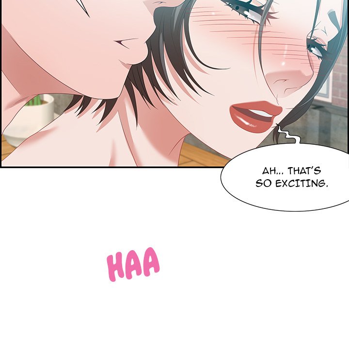 Watch image manhwa Tasty Chat: 0km - Chapter 11 - KZsAiyD3500jQBf - ManhwaXX.net