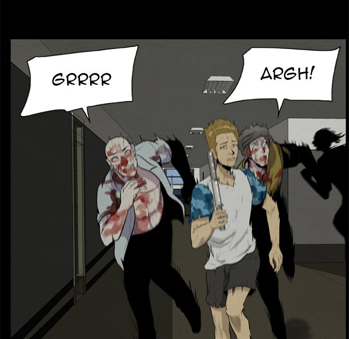 The image KeFhwniP4UKw5n7 in the comic Zombie Wave - Chapter 8 - ManhwaXXL.com