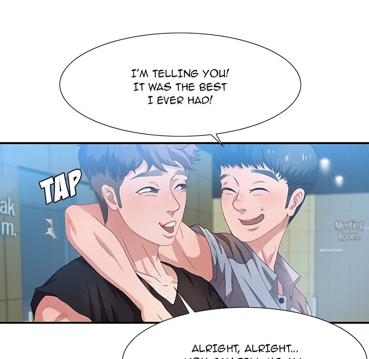 Watch image manhwa Tasty Chat: 0km - Chapter 3 - KiKUCV04eQwNOOo - ManhwaXX.net