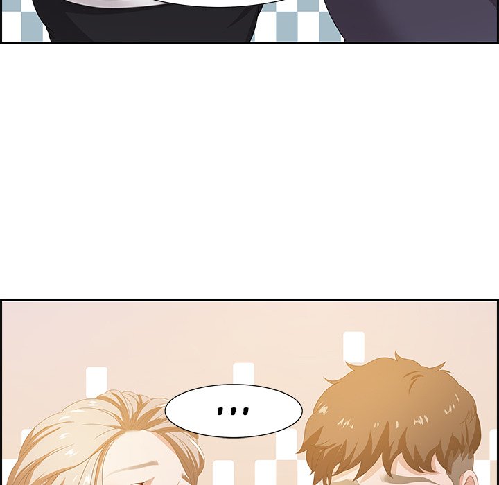 Watch image manhwa Tasty Chat: 0km - Chapter 5 - KljReglgWVH1aet - ManhwaXX.net