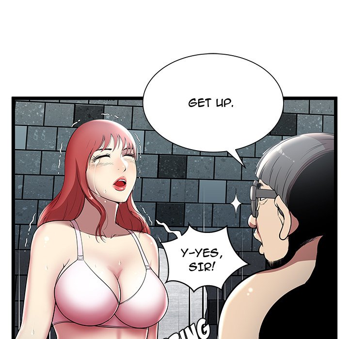 The image KnlSiLGCyUYPjCY in the comic The Paradise - Chapter 6 - ManhwaXXL.com