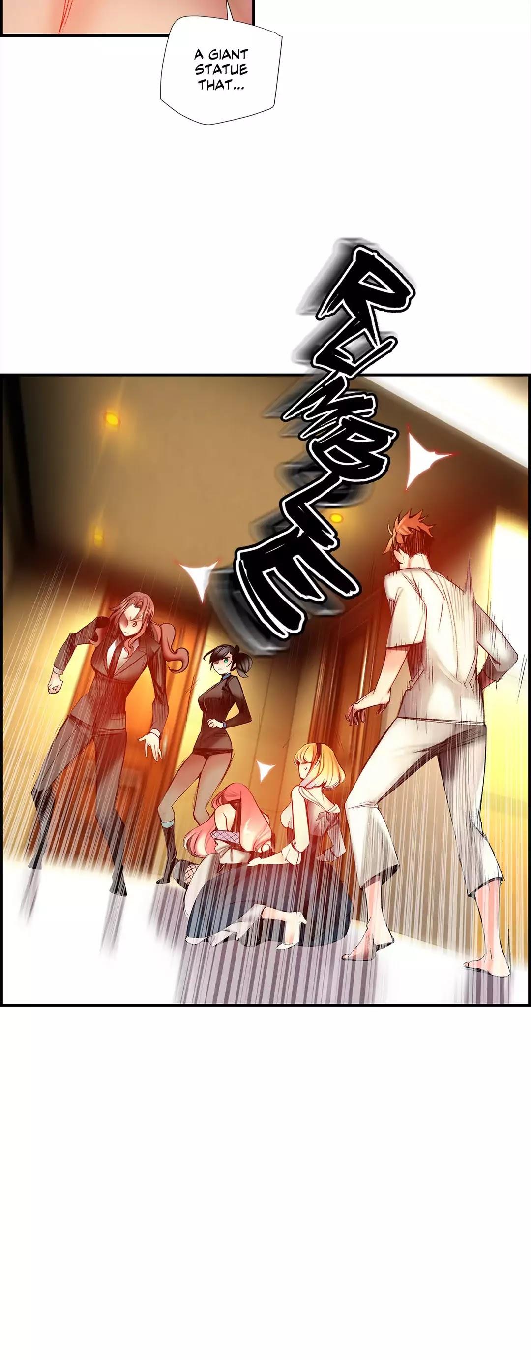 Read manga Lilith's Cord - Chapter 60 Season 1 Finale - KpFeClZ8DmTCeHT - ManhwaXXL.com