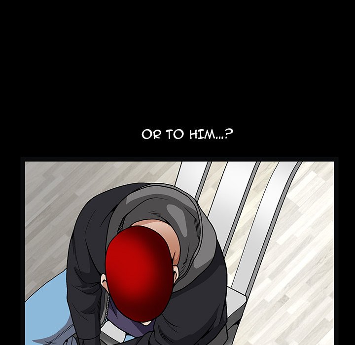 Watch image manhwa The Leash - Chapter 20 - L0DVpc3OfgopOBm - ManhwaXX.net