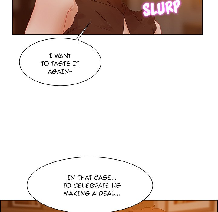 Watch image manhwa Tasty Chat: 0km - Chapter 31 - L1r18qd7QSuHn5f - ManhwaXX.net