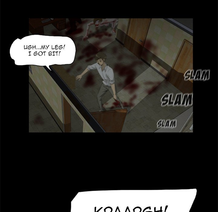 The image L7hu2Oj51DxPLgP in the comic Zombie Wave - Chapter 8 - ManhwaXXL.com