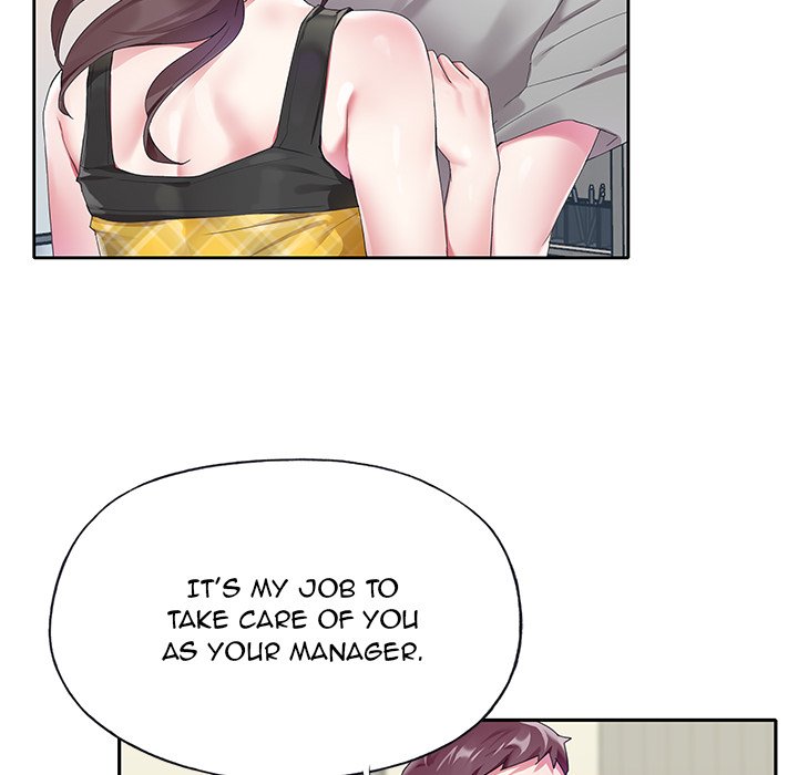 The image L9nO8Ub0oyS8vPQ in the comic The Idol Project - Chapter 24 - ManhwaXXL.com