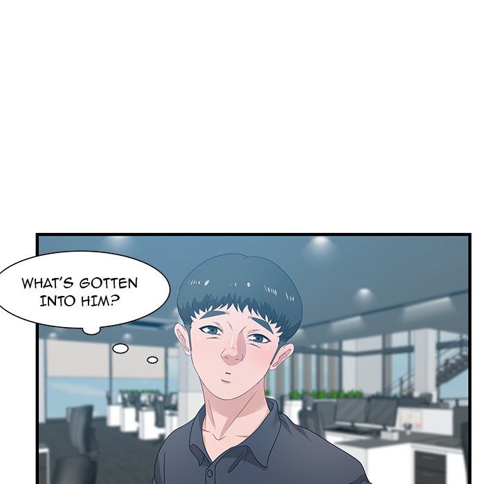 Watch image manhwa Tasty Chat: 0km - Chapter 19 - LGAUq9pzx924tua - ManhwaXX.net