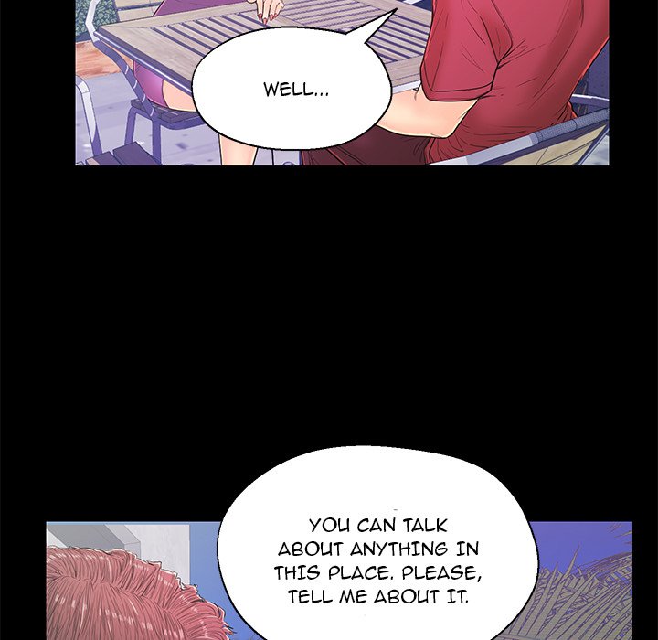 Watch image manhwa The Fling Zone - Chapter 14 - LHI8SWzkreJyd28 - ManhwaXX.net