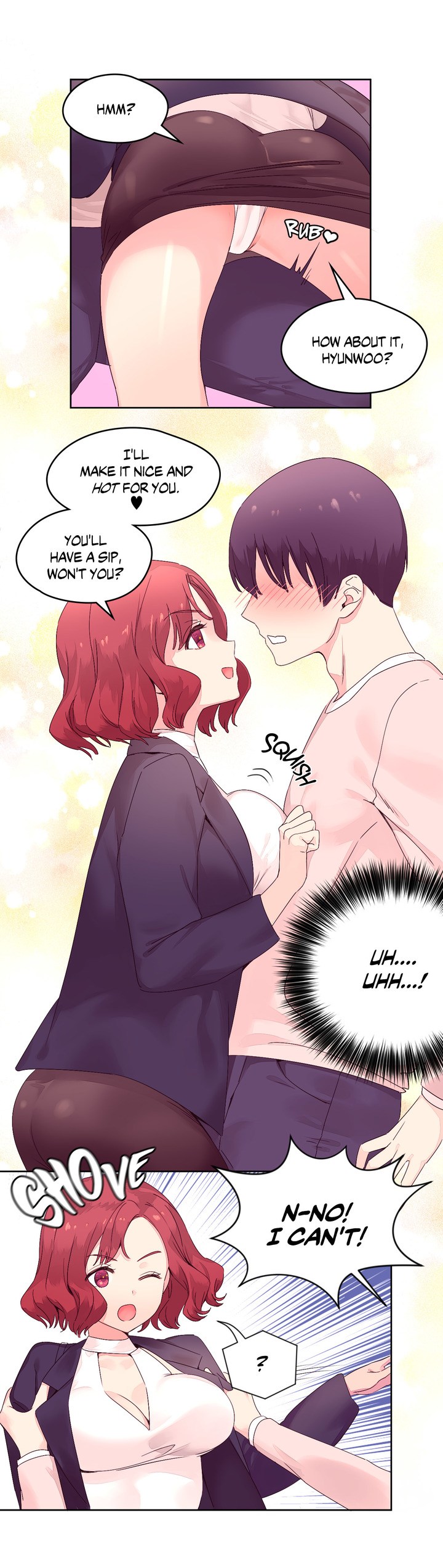 Read manga Pheromone-holic - Chapter 13 - LJSPCnUCvYllgVi - ManhwaXXL.com