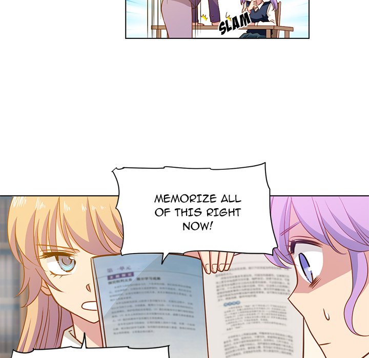 The image LLfvcDM5nIHW9kQ in the comic Tick Tock - Chapter 25 - ManhwaXXL.com