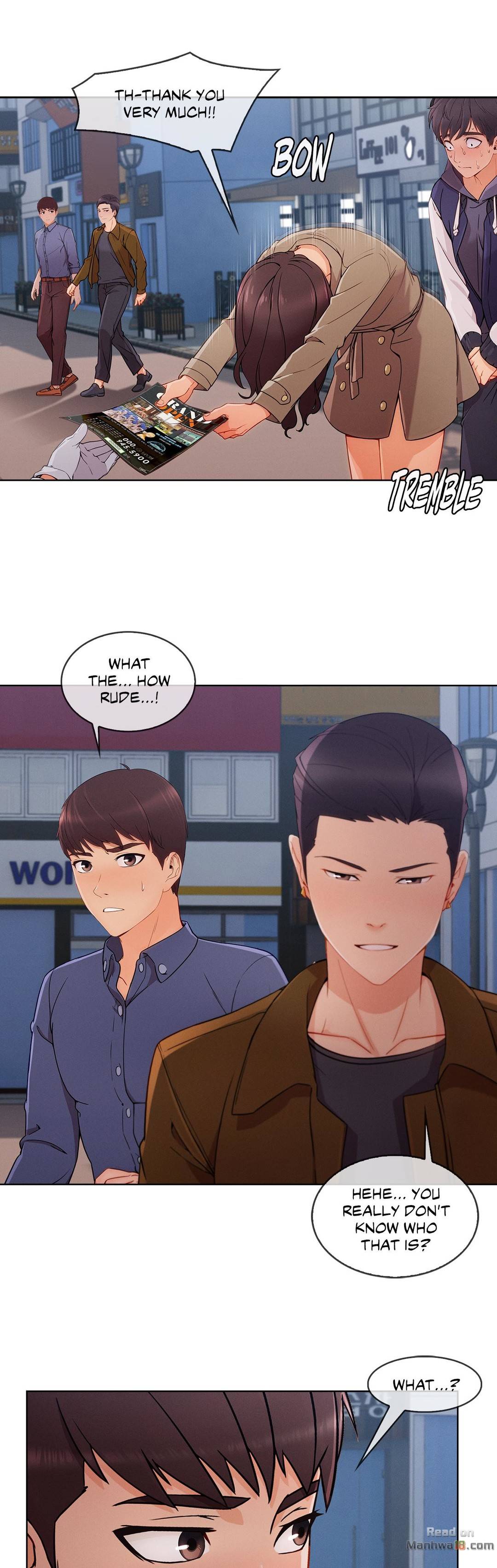 Watch image manhwa Sweet But Psycho - Chapter 36 - LMSWDc6k9JOpYhk - ManhwaXX.net