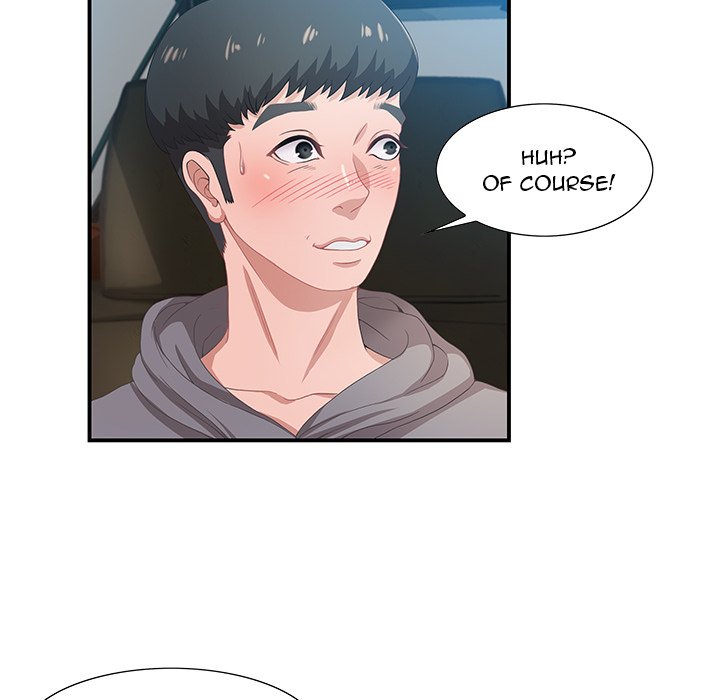 Watch image manhwa Tasty Chat: 0km - Chapter 3 - LMxLwmpKKITgSZv - ManhwaXX.net