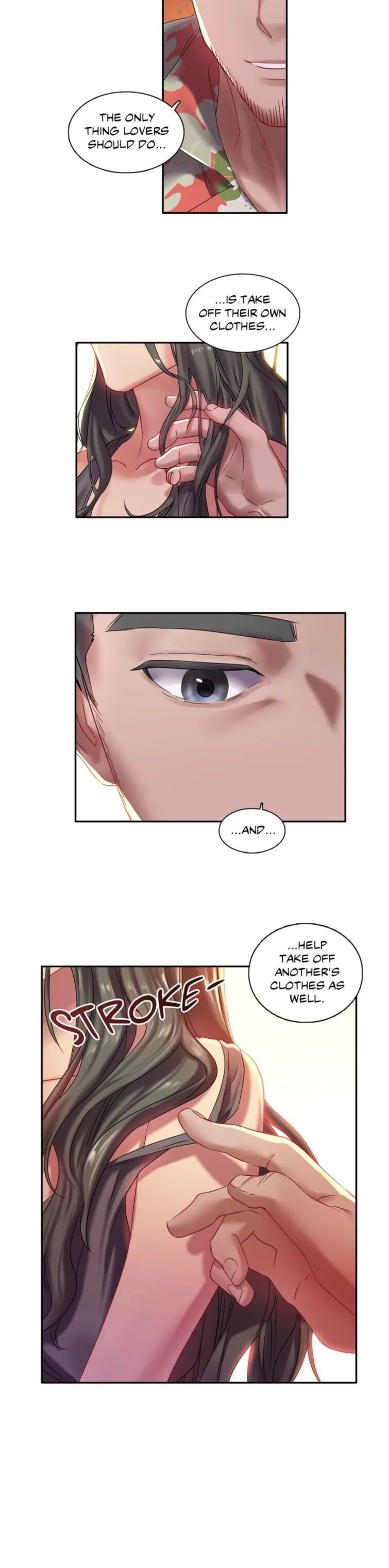 Watch image manhwa Her Dirty Thirty Scandal - Chapter 3 - LOl1tykLvOJz4pq - ManhwaXX.net