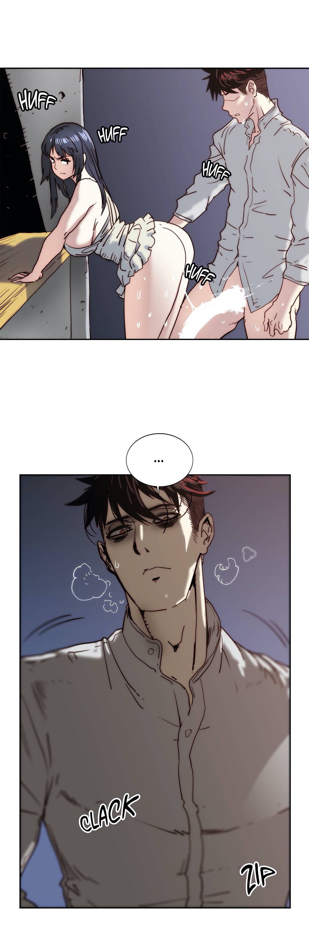 Watch image manhwa Desire To Kill - Chapter 10 - LRgty2l7MeLmf97 - ManhwaXX.net