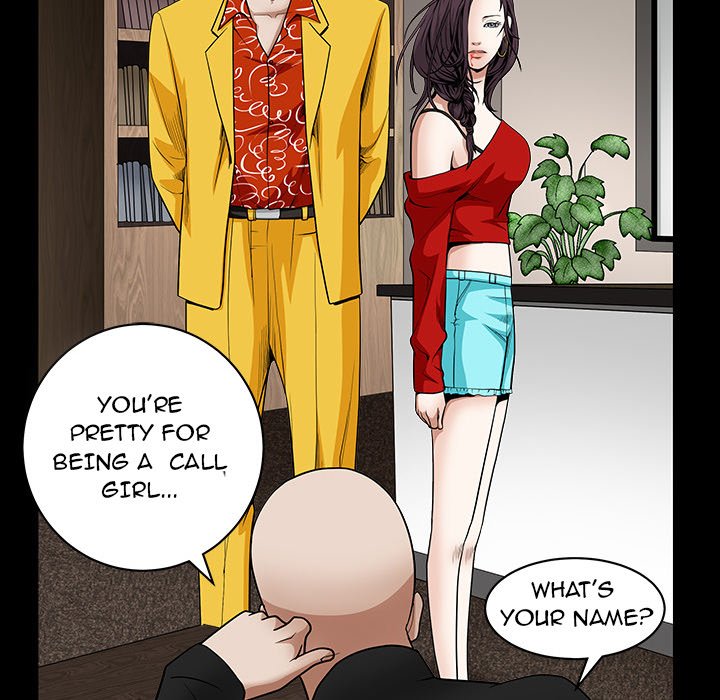 Watch image manhwa The Leash - Chapter 32 - LZTiPiU8chkqLg5 - ManhwaXX.net