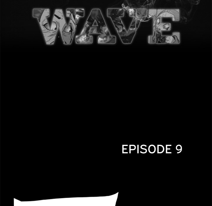 Watch image manhwa Zombie Wave - Chapter 9 - LZyFOnCzgI4yCXx - ManhwaXX.net