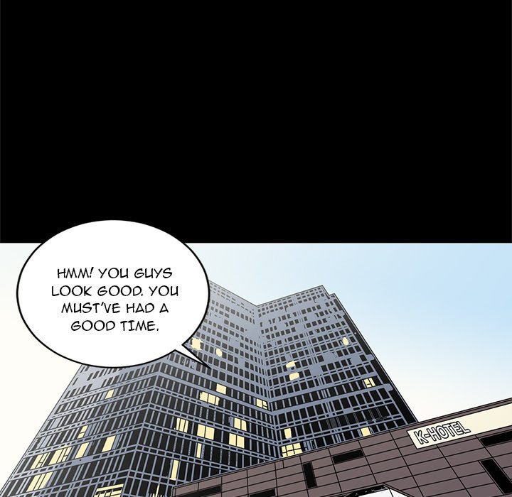 The image LdyDFVdmHT0S2kT in the comic The V Squad - Chapter 18 - ManhwaXXL.com