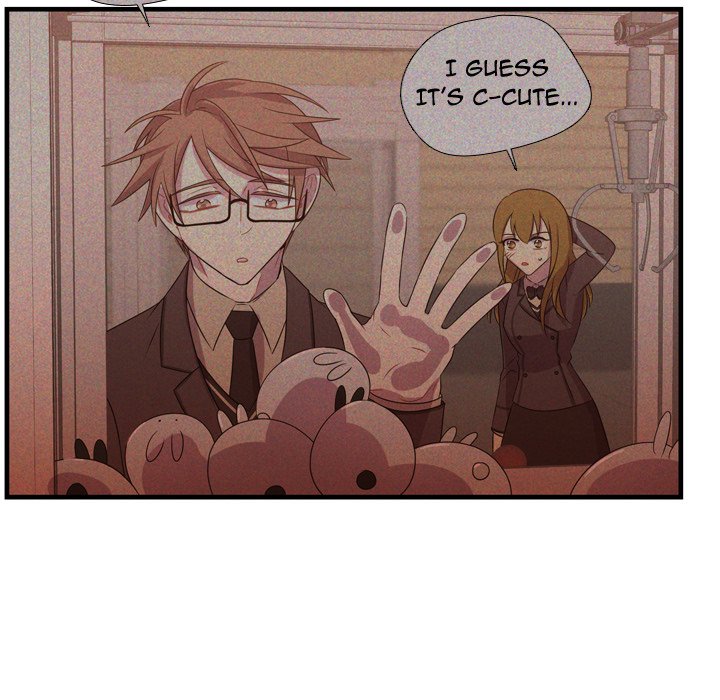 The image LfzNMdmPZ4kBCkw in the comic I Need Romance - Chapter 63 - ManhwaXXL.com