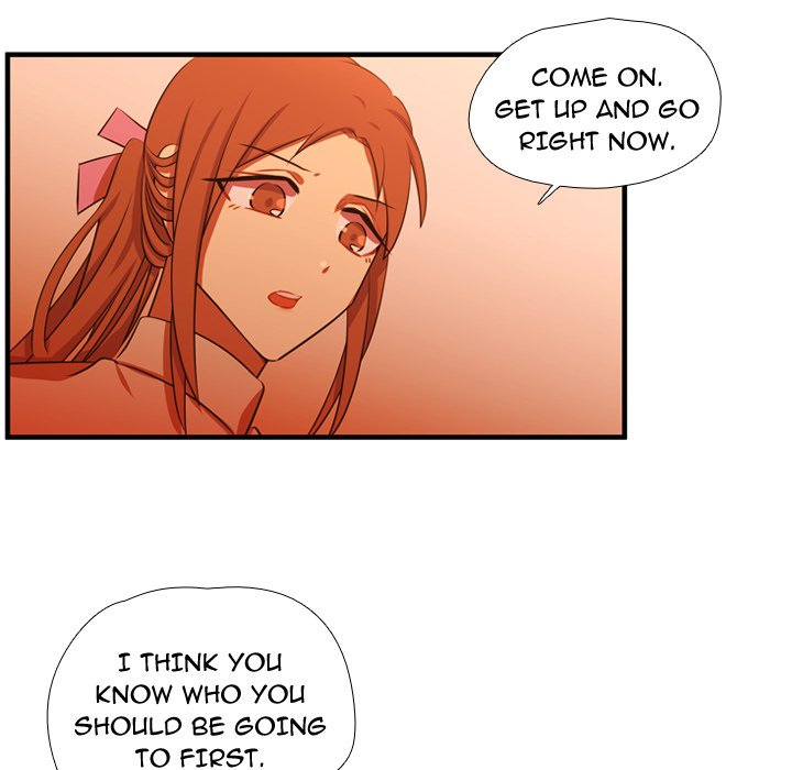 The image LgMlsVM4Zv6IJVG in the comic I Need Romance - Chapter 62 - ManhwaXXL.com