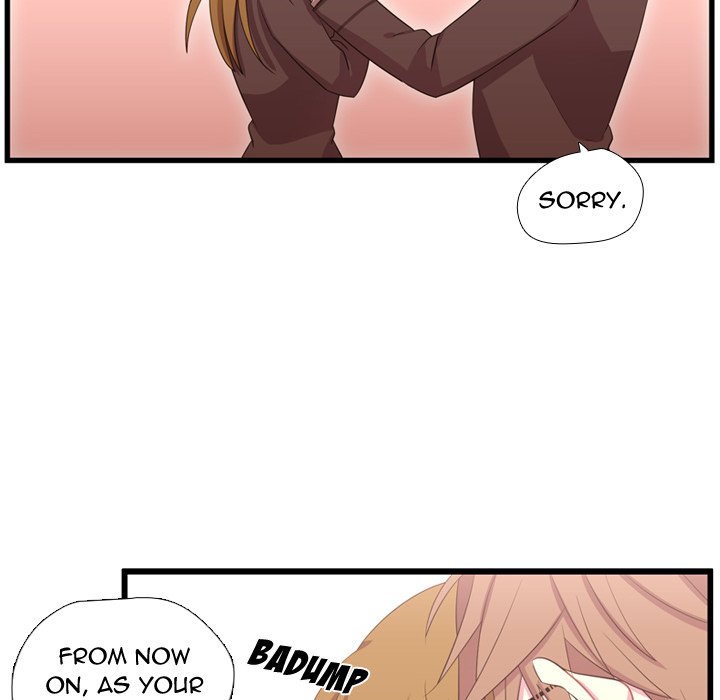 Watch image manhwa I Need Romance - Chapter 41 - LkLMRhpaeFayaqw - ManhwaXX.net