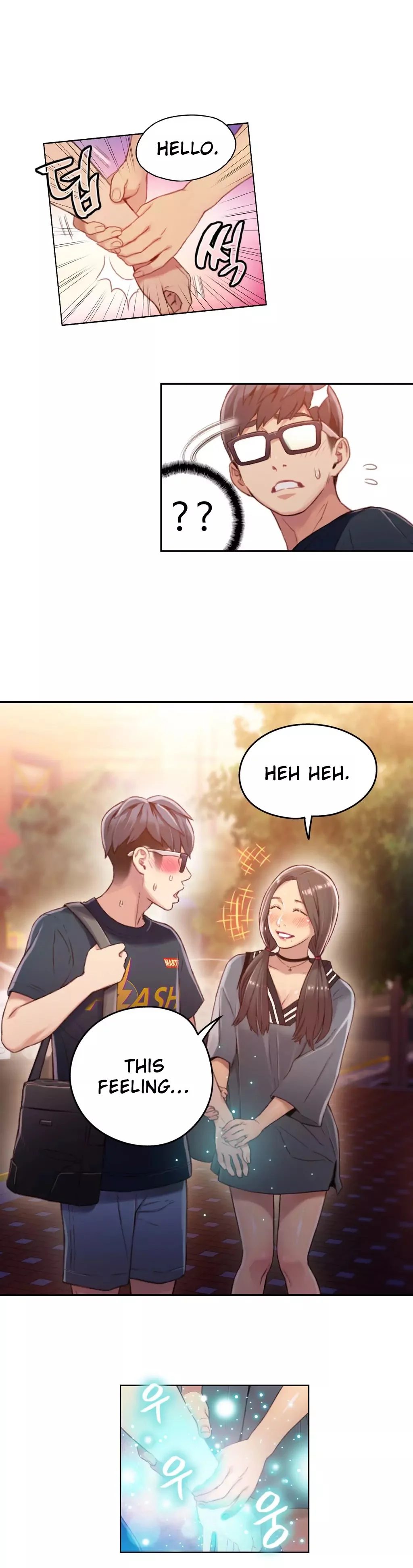 Read manga Sweet Guy - Chapter 35 - LmC3hGnQTa6UCXM - ManhwaXXL.com