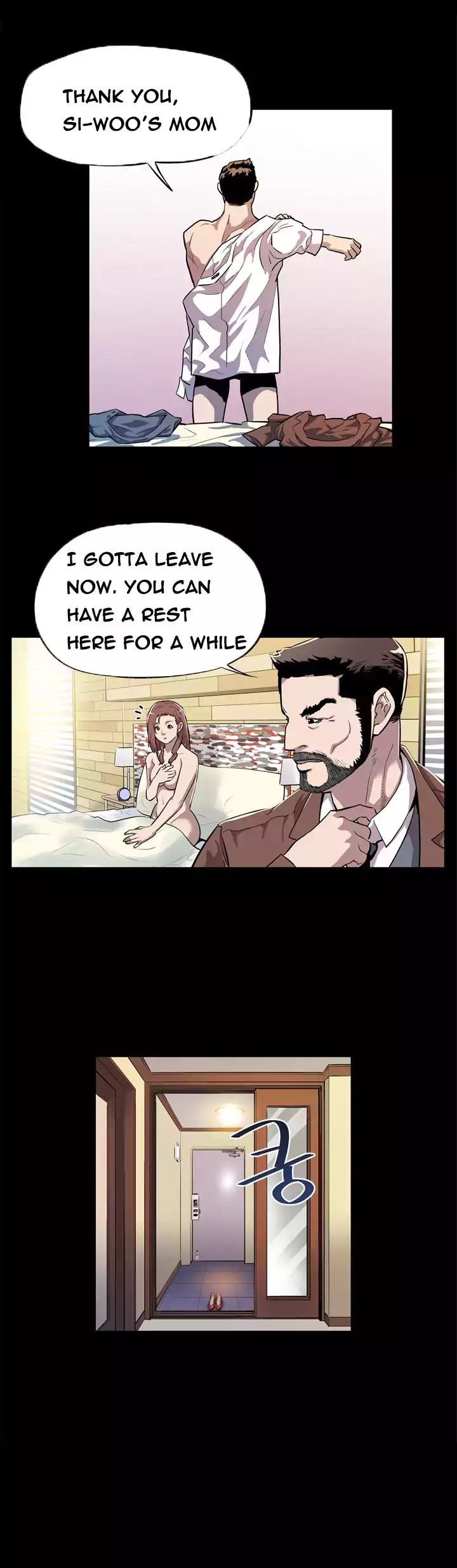 Watch image manhwa Mom Cafe - Chapter 10 - LoOrlD24Edv2mnD - ManhwaXX.net