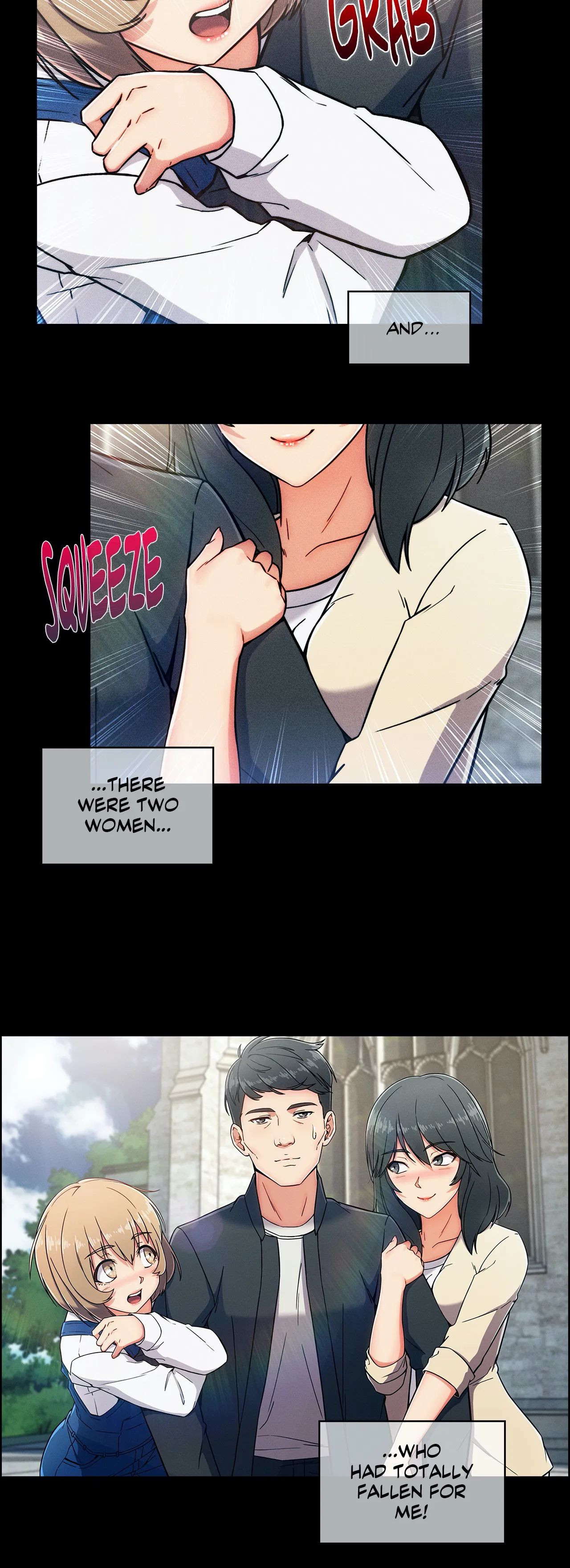 Watch image manhwa Sweet But Psycho - Chapter 96 - LpQzVhM6C8rKmNl - ManhwaXX.net