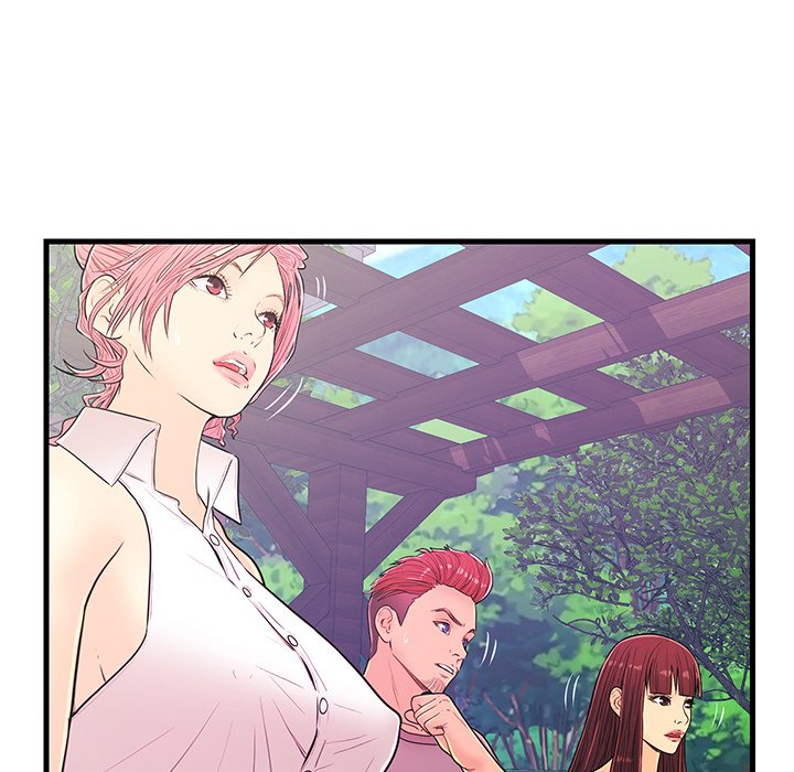 Watch image manhwa The Fling Zone - Chapter 13 - LrSDwecjgDCVF0W - ManhwaXX.net