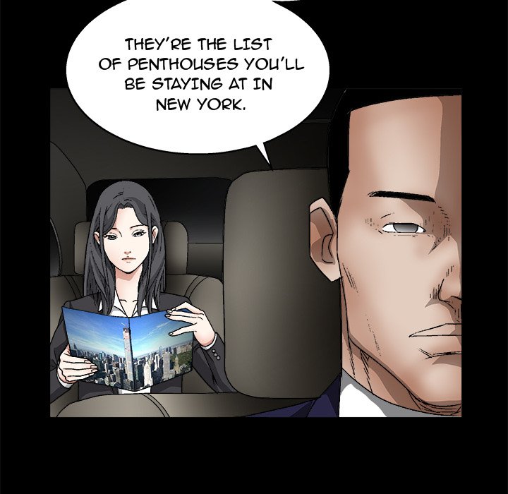 Watch image manhwa The Leash - Chapter 14 - M0zrOHQE5Qn923H - ManhwaXX.net