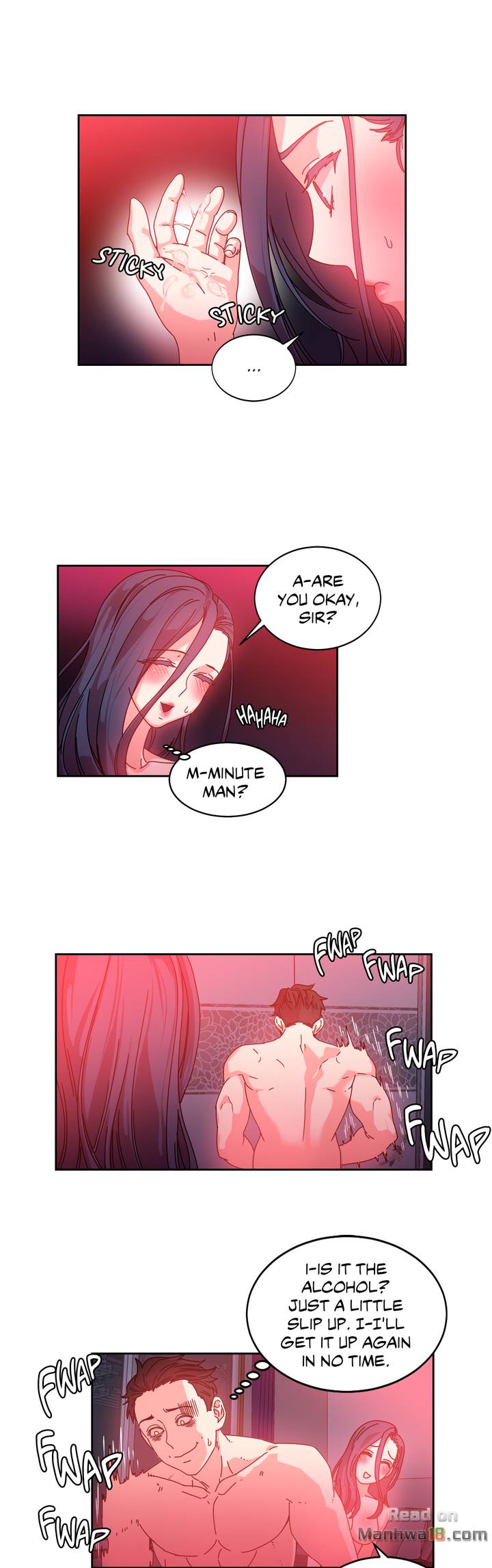 Watch image manhwa Tie Me Up - Chapter 25 END ss1 - M1PcayAKyBpeNhG - ManhwaXX.net