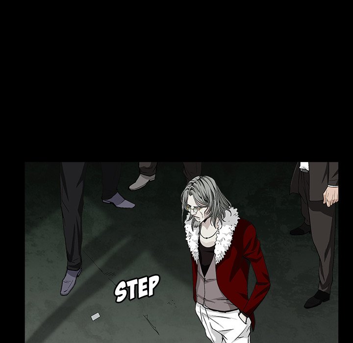 Watch image manhwa The Leash - Chapter 56 - M3HlmUHZnypOHec - ManhwaXX.net