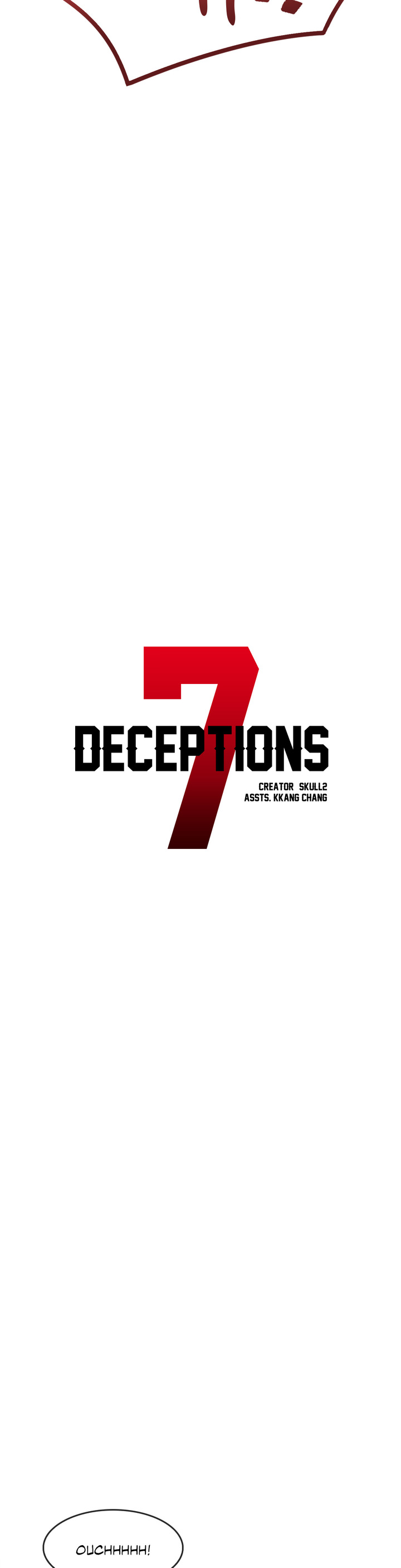 Xem ảnh Deceptions Raw - Chapter 46 - M3dO6BDvVojVazM - Hentai24h.Tv