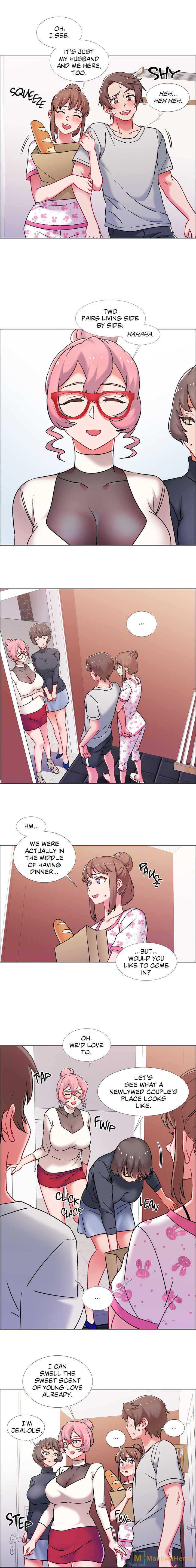 Read manga Rental Girls - Chapter 42 - M4NiPxVmqcvkXL0 - ManhwaXXL.com