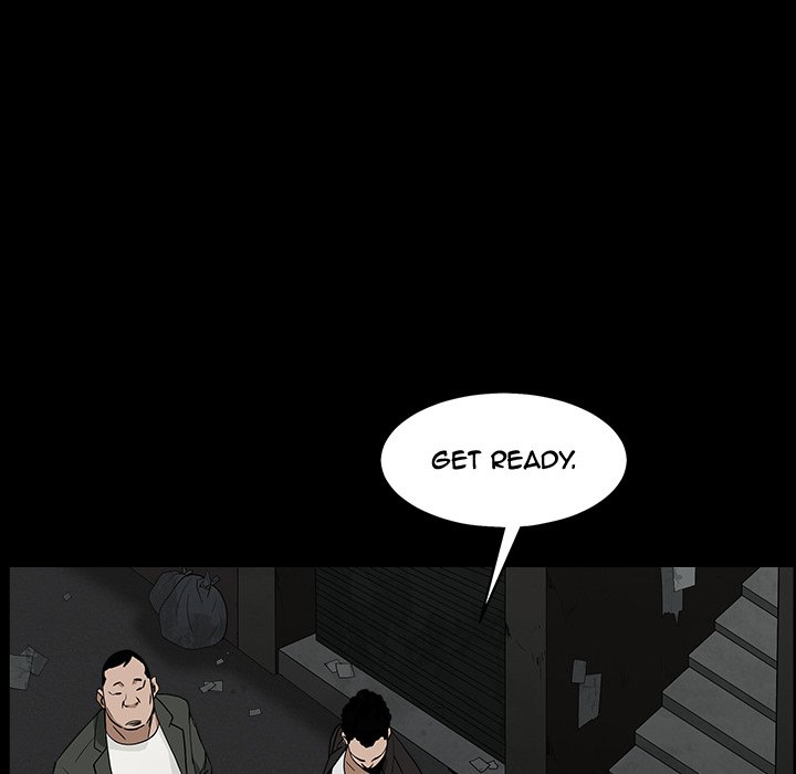 Watch image manhwa The Leash - Chapter 58 - M6634WX4hJU6HsC - ManhwaXX.net