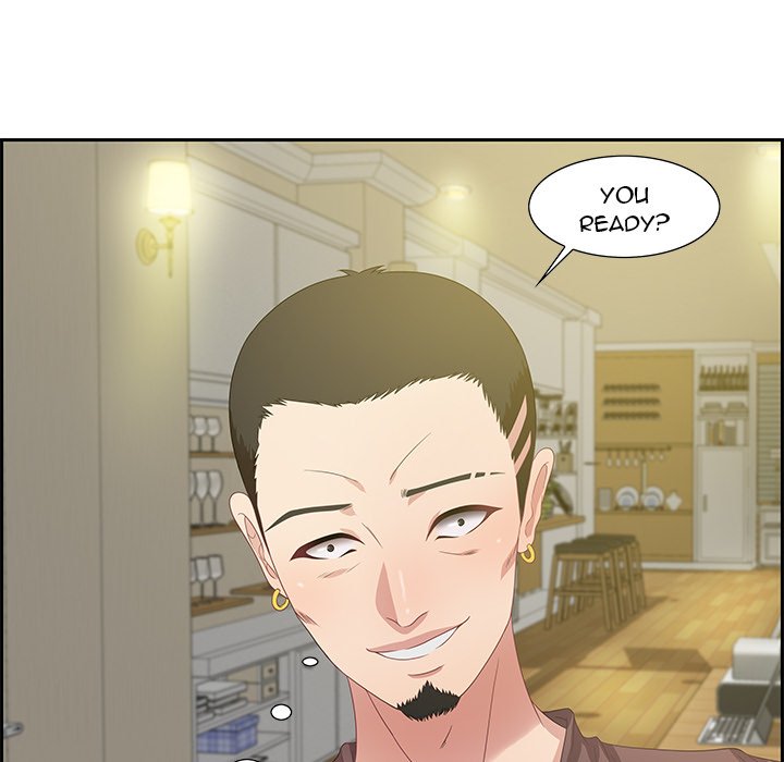 Watch image manhwa Tasty Chat: 0km - Chapter 12 - MBPRSl64LEQObDy - ManhwaXX.net